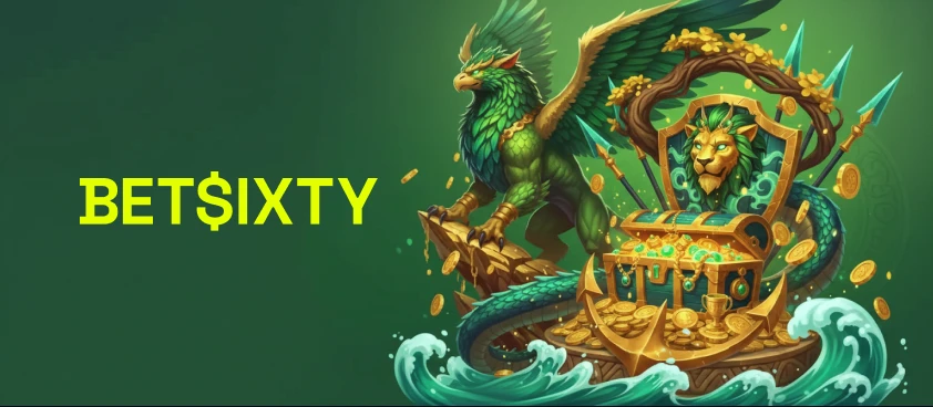 betsixty